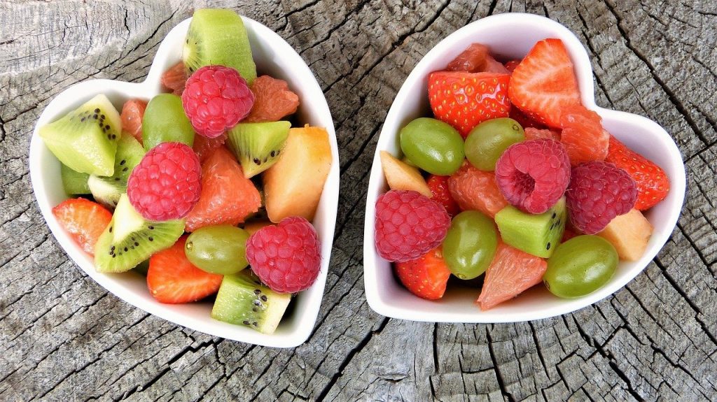 fruit, fruits, fruit salad